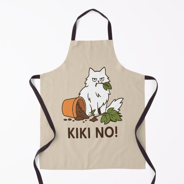 Item preview, Kiki No! Plant designed and sold by RogueSphere Wear.