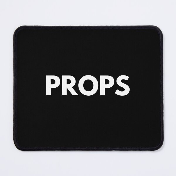 Item preview, "Props" designed and sold by RustyTonka.
