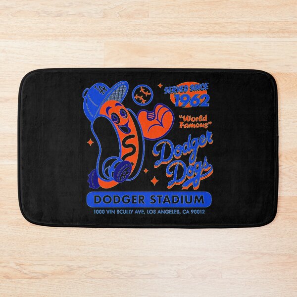 Item preview, Dodger Dogs Since 1962 designed and sold by konotarooi.