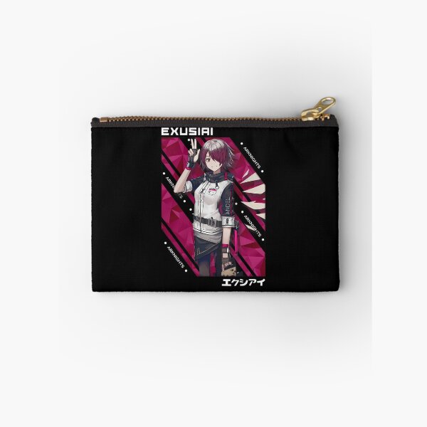 Item preview, Exu.siai Ark.nights V.1 W.hite Ver.sion  designed and sold by AntoineBour.
