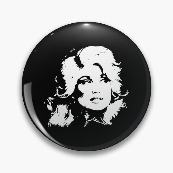Item preview, Dolly Parton Digital  designed and sold by Harleenow.