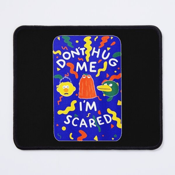Item preview, Dont Hug Me Im Scared designed and sold by ankensteino.