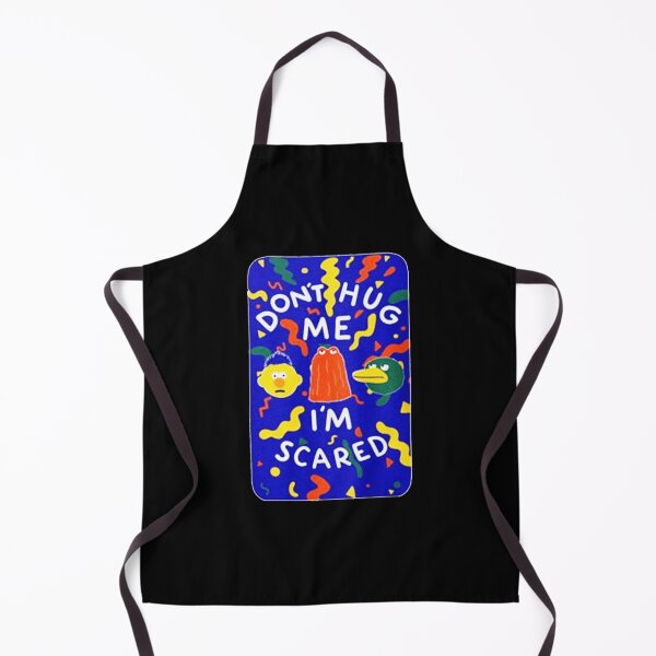 Item preview, Dont Hug Me Im Scared designed and sold by ankensteino.