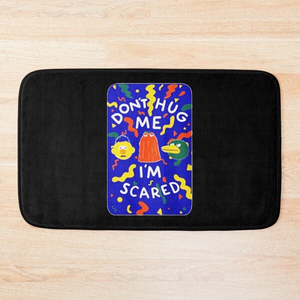 Item preview, Dont Hug Me Im Scared  designed and sold by ankensteino.