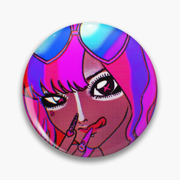 Item preview, Gal girl designed and sold by Kladhadredo.