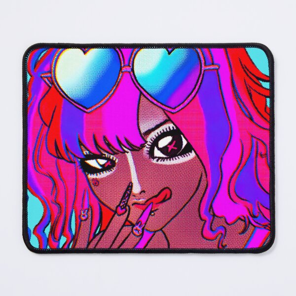 Item preview, Gal girl designed and sold by Kladhadredo.