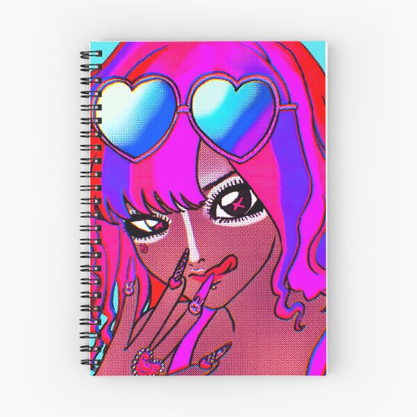 Item preview, Gal girl designed and sold by Kladhadredo.