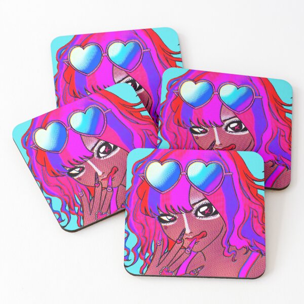 Item preview, Gal girl designed and sold by Kladhadredo.