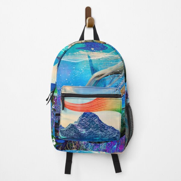 Item preview, RAINBOW wave designed and sold by shadowlea.