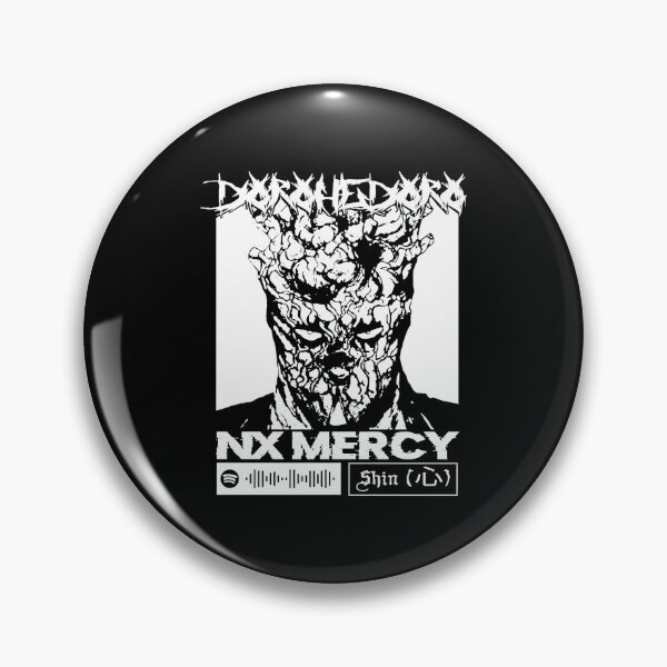 Item preview, Dorohedoro El Corazon _By Nxmercy designed and sold by Sanahrner.