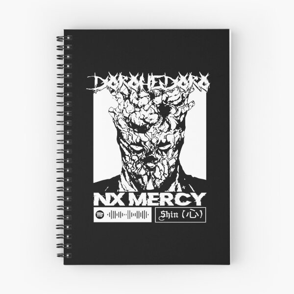 Item preview, Dorohedoro El Corazon _By Nxmercy designed and sold by Sanahrner.