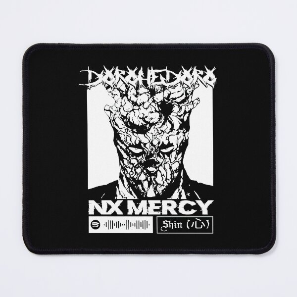 Item preview, Dorohedoro El Corazon _By Nxmercy designed and sold by Sanahrner.