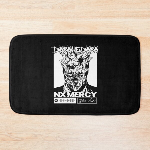 Item preview, Dorohedoro El Corazon _By Nxmercy designed and sold by Sanahrner.