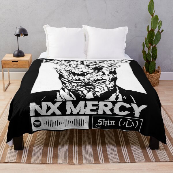 Item preview, Dorohedoro El Corazon _By Nxmercy designed and sold by Sanahrner.