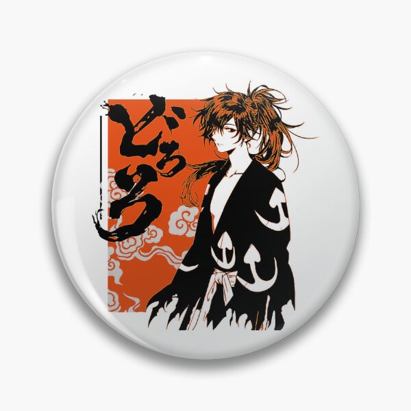 Item preview,  Dororo  designed and sold by Jorjaavers.