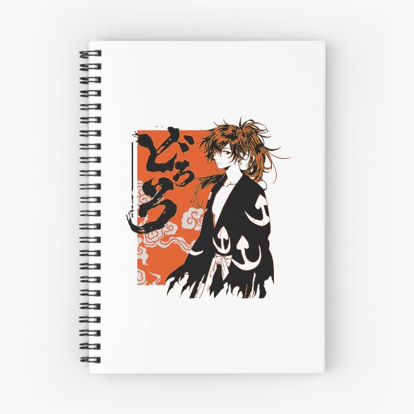 Item preview,  Dororo  designed and sold by Jorjaavers.