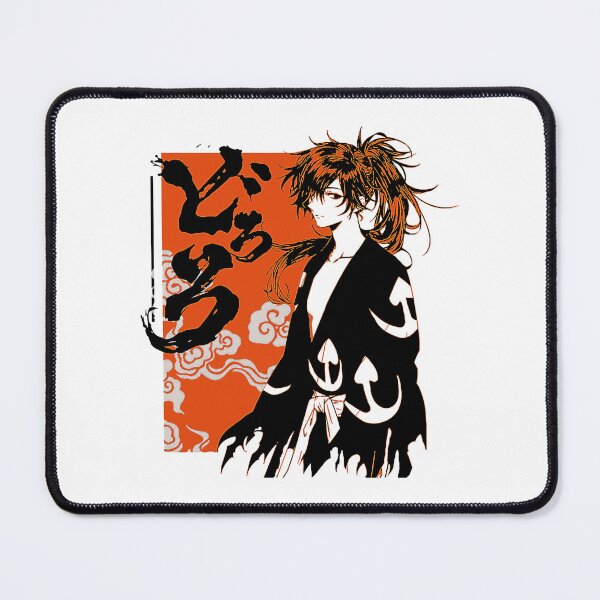 Item preview, Dororo designed and sold by Jorjaavers.