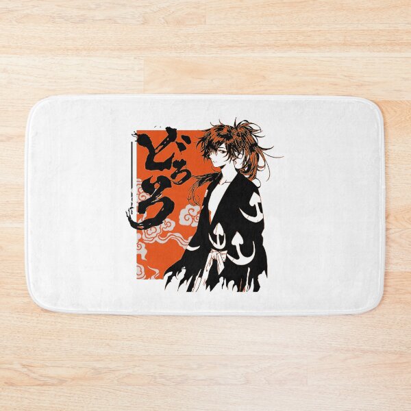 Item preview,  Dororo  designed and sold by Jorjaavers.