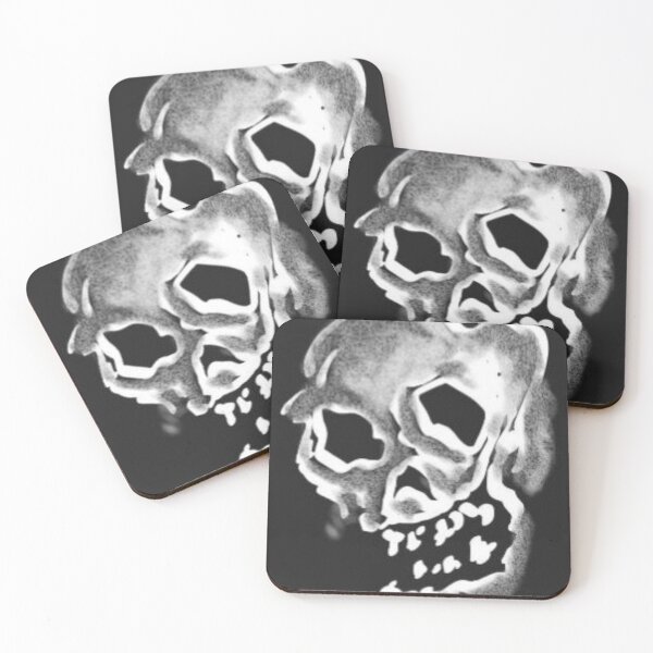 Item preview, skully designed and sold by Go-tees.