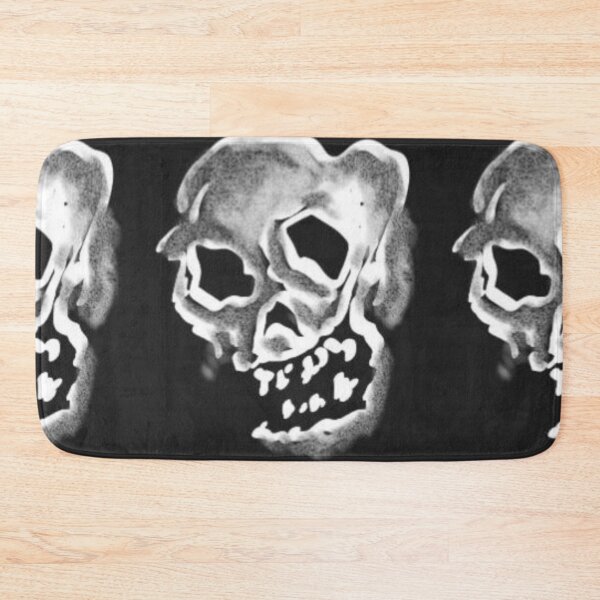 Item preview, skully designed and sold by Go-tees.