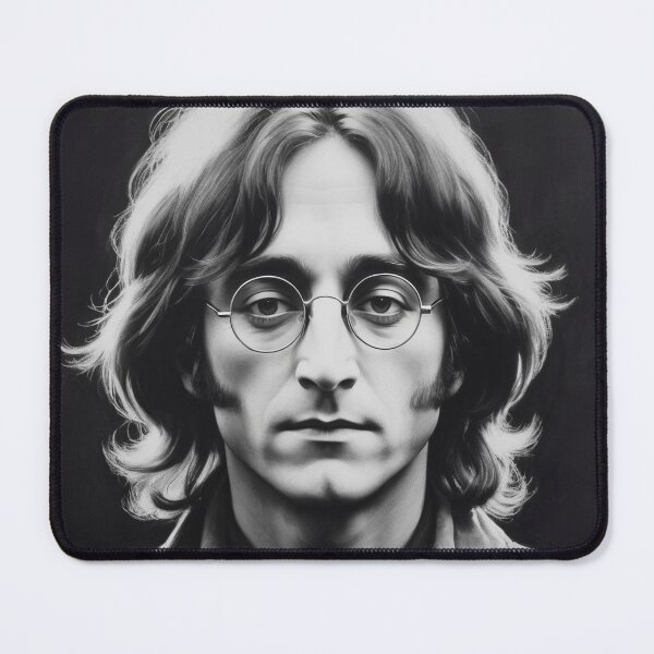 Item preview, John Lennon designed and sold by WorldofCharcoal.