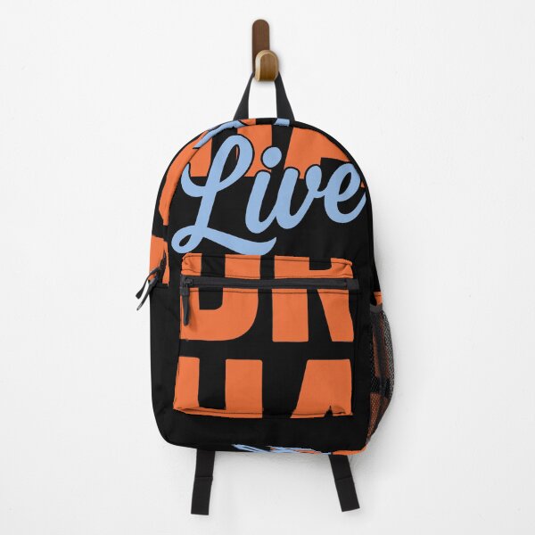Item preview, Drive Hard Live Easy – Bold Automotive Lifestyle designed and sold by SnappyPNG.