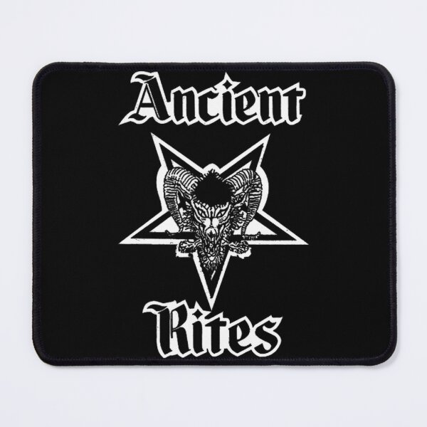 Item preview, Ancient Rites- Evil Prevails Belgian Old School Black Metal 2 designed and sold by Heserloser.