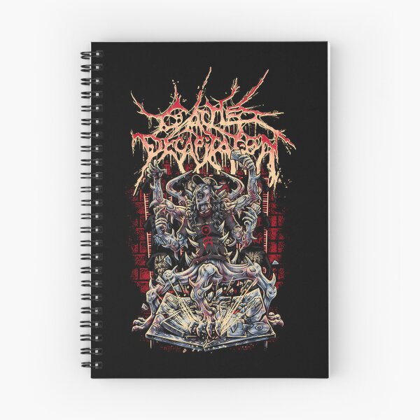 Item preview, CAT.TLE DEC.APITATION. designed and sold by TelfordBenjamin.