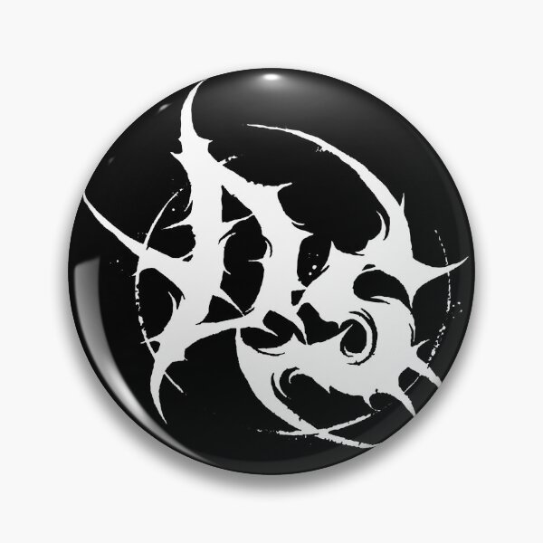 Item preview, Dark Sermon band designed and sold by anhcodon.