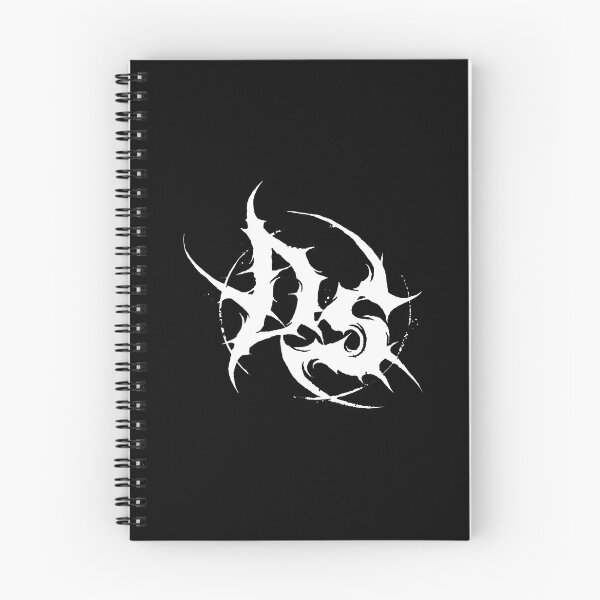 Item preview, Dark Sermon band designed and sold by anhcodon.