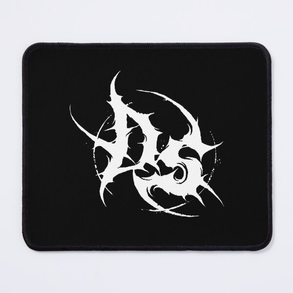 Item preview, Dark Sermon band designed and sold by anhcodon.