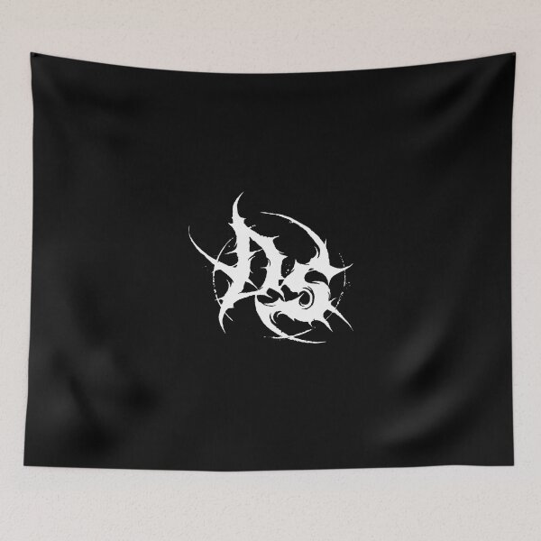 Item preview, Dark Sermon band designed and sold by anhcodon.