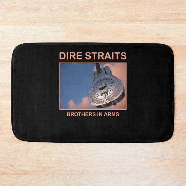 Item preview, Dire Straits Band designed and sold by ReynardBerezny.