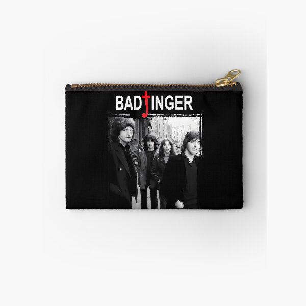 Item preview, BADFINGER Band designed and sold by ManatoStein.