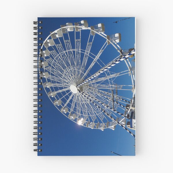 Item preview, Ferris Wheel, Felixstowe designed and sold by wiggyofipswich.
