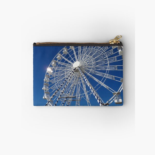 Item preview, Ferris Wheel, Felixstowe designed and sold by wiggyofipswich.