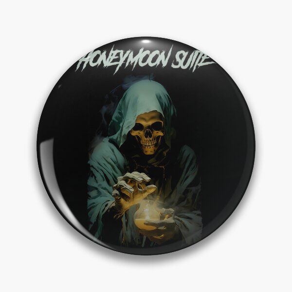 Item preview, Copy of Honeymoon Suite Band designed and sold by avatarifyyy.