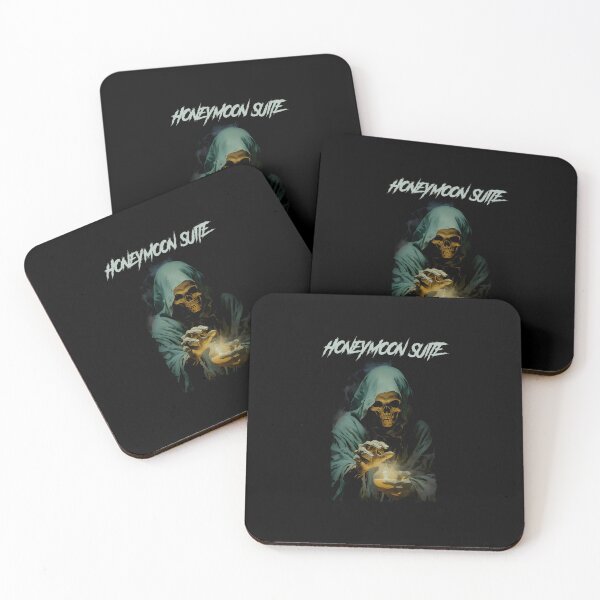 Item preview, Copy of Honeymoon Suite Band designed and sold by avatarifyyy.