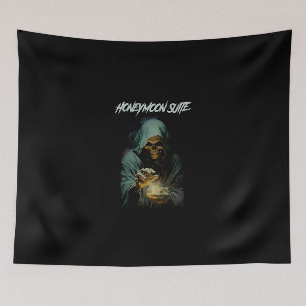Item preview, Copy of Honeymoon Suite Band designed and sold by avatarifyyy.