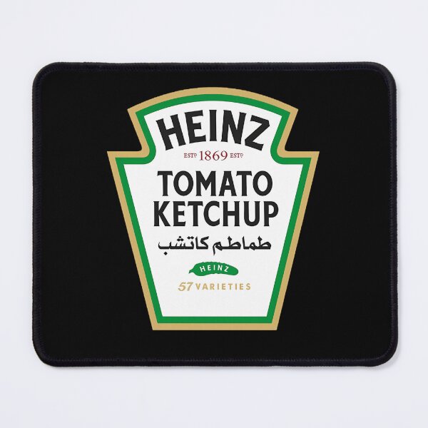 Item preview, HEI.NZ TO.MATO KET.CHUP  designed and sold by TelfordBenjamin.