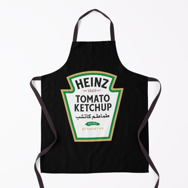 Item preview, HEI.NZ TO.MATO KET.CHUP designed and sold by TelfordBenjamin.