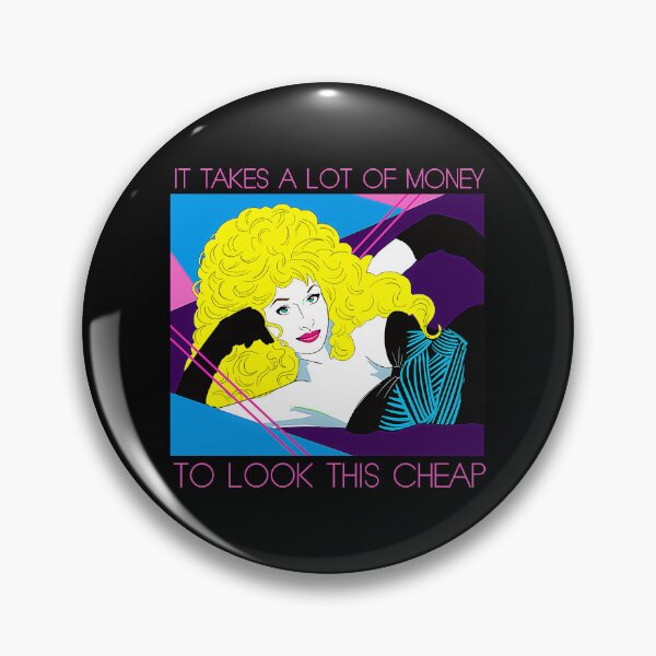 Item preview, Dolly Parton  designed and sold by Harleenow.