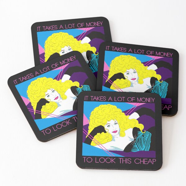 Item preview, Dolly Parton  designed and sold by Harleenow.