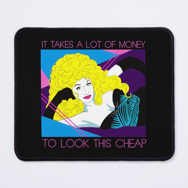 Item preview, Dolly Parton designed and sold by Harleenow.