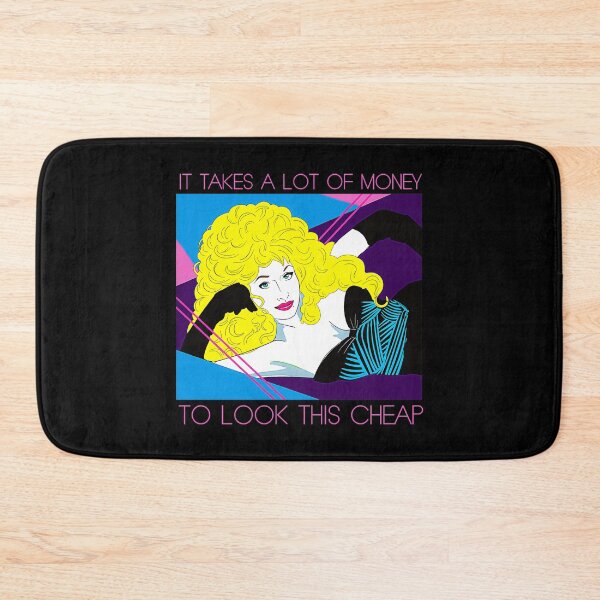 Item preview, Dolly Parton  designed and sold by Harleenow.