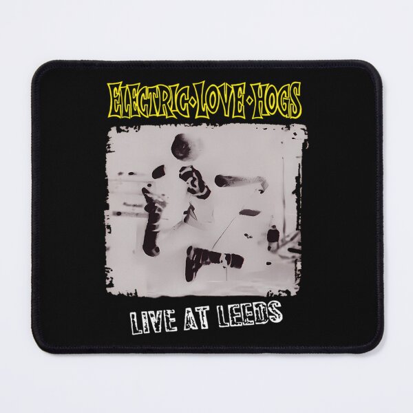 Item preview, Electric Love Hogs Band designed and sold by TiloVosano.
