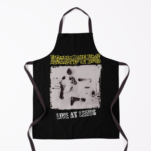 Item preview, Electric Love Hogs Band designed and sold by TiloVosano.