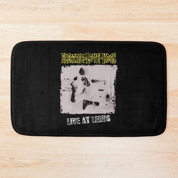 Item preview, Electric Love Hogs Band designed and sold by TiloVosano.