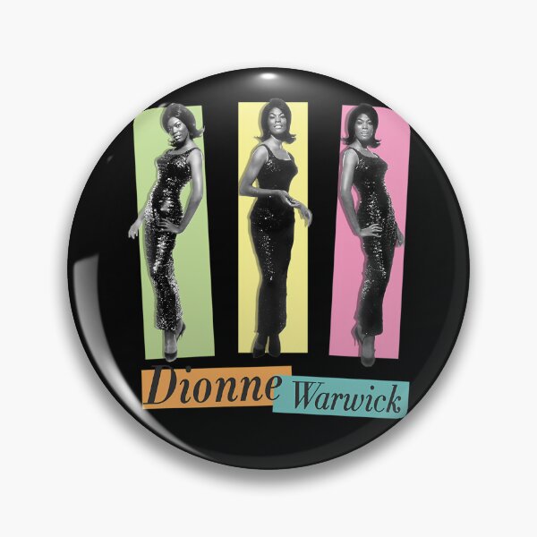 Item preview, Copy of Dionne Warwick Band designed and sold by DreamVesions.