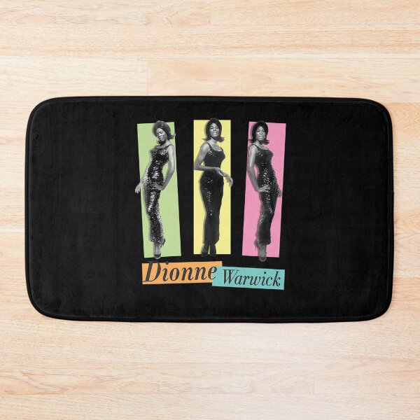 Item preview, Copy of Dionne Warwick Band designed and sold by DreamVesions.